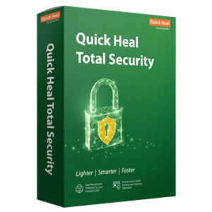 Quick Heal Anti Virus 2020